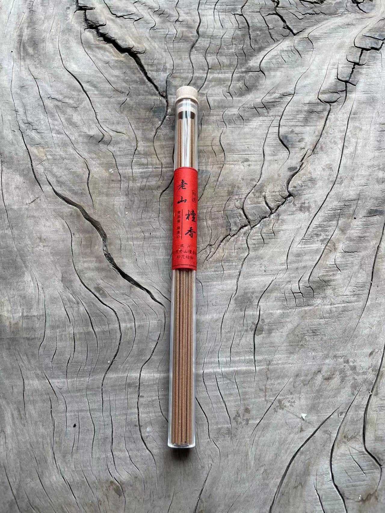 印度老山檀香线香  10克装