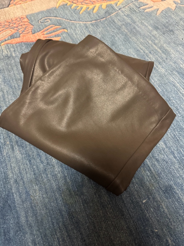 2024服帖版粉底裤