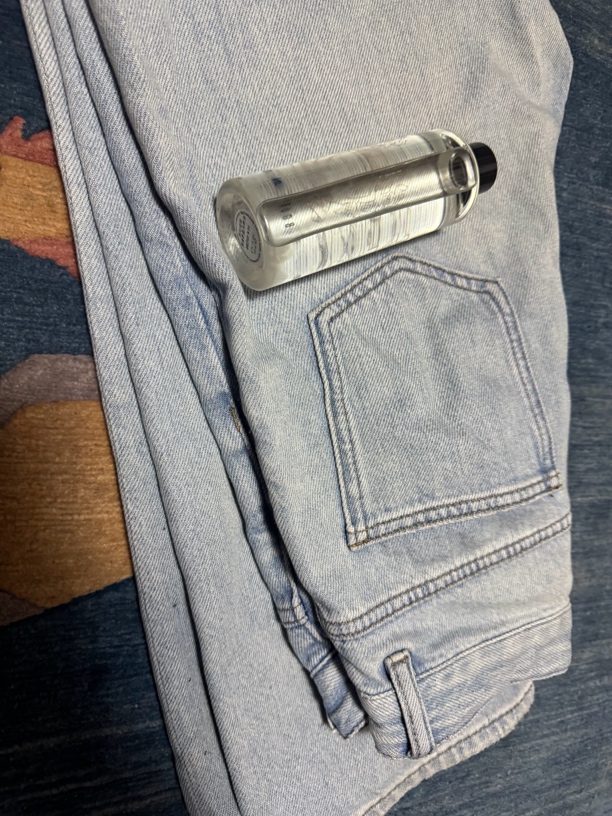 2024芭比BL妆油裤子