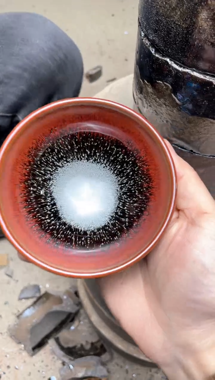 【闪购商品】瓷杯15QXYY360