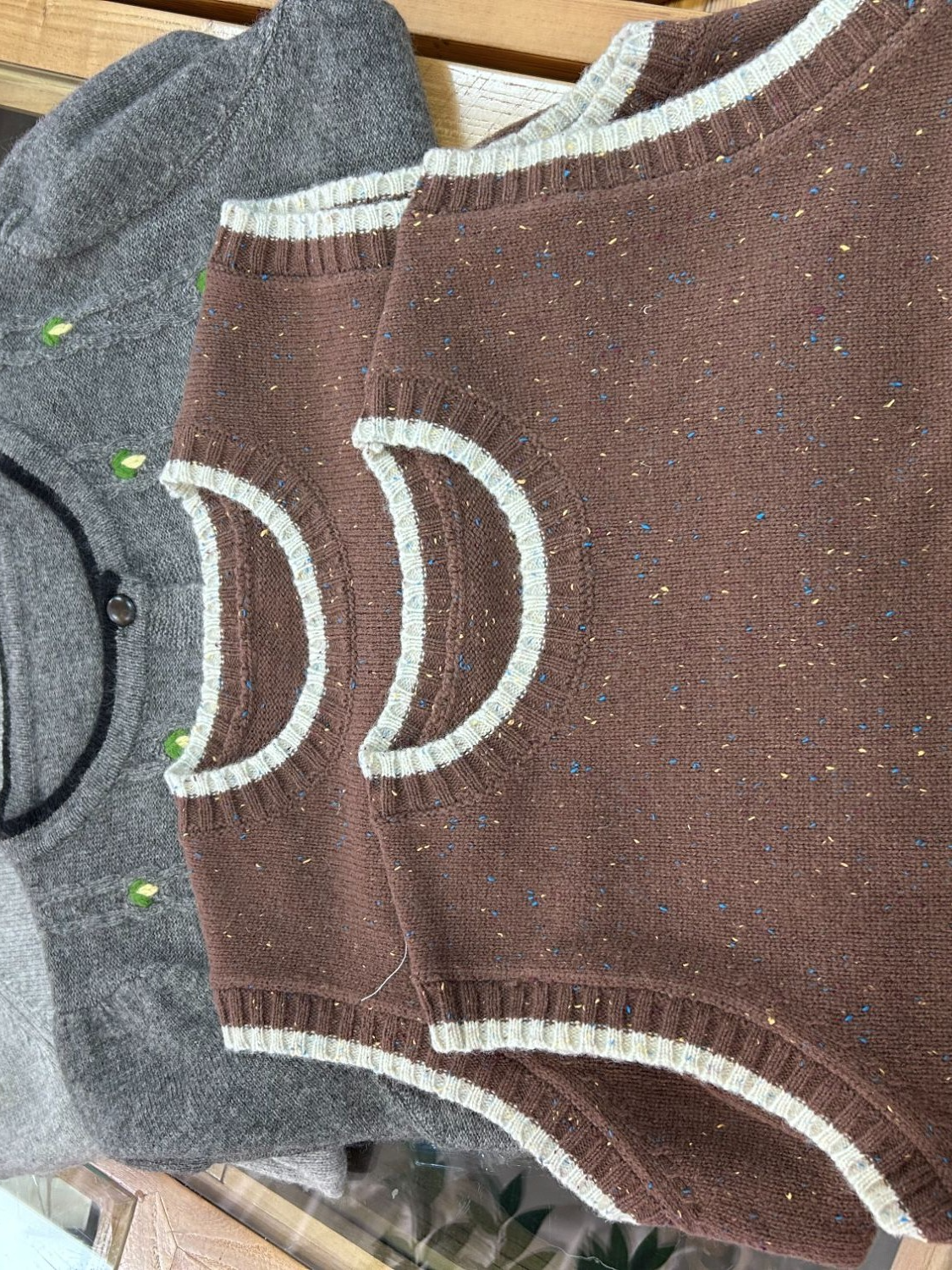 【直播专享链接】女士各种新款棉麻孤品直播间清货专享价不要盲拍