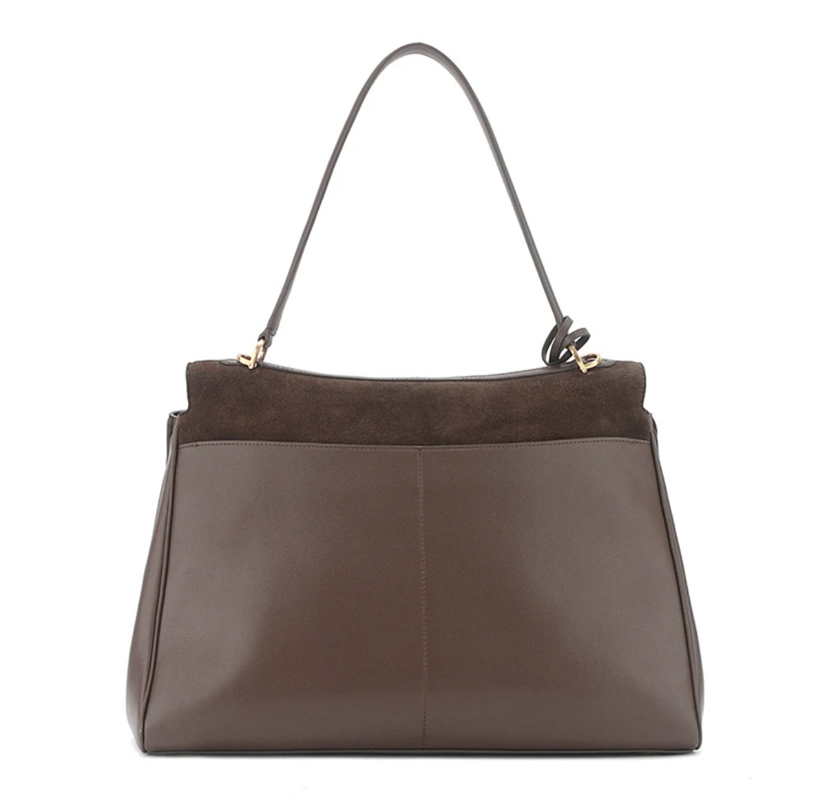 巴家Rodeo 凯莉托特高级质感慵懒风松弛通勤百搭斜挎单肩腋下包5