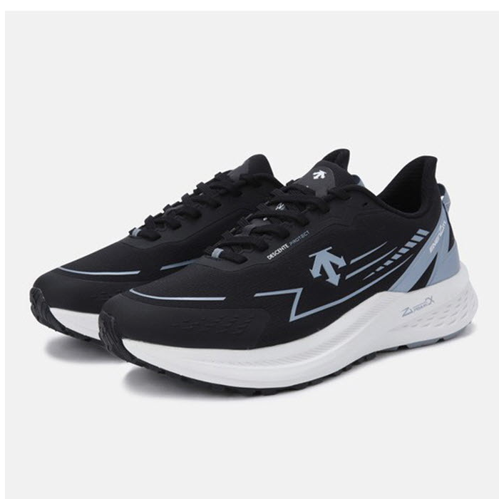 DESCENTE/迪桑特【进口年货】男士秋冬款舒适运动鞋SO323RRN91