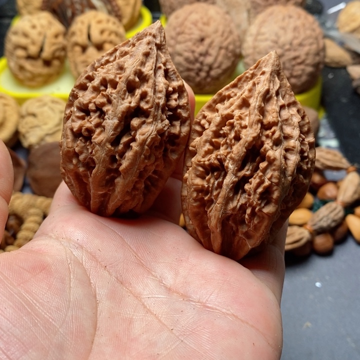 文玩核桃吊坠核桃42