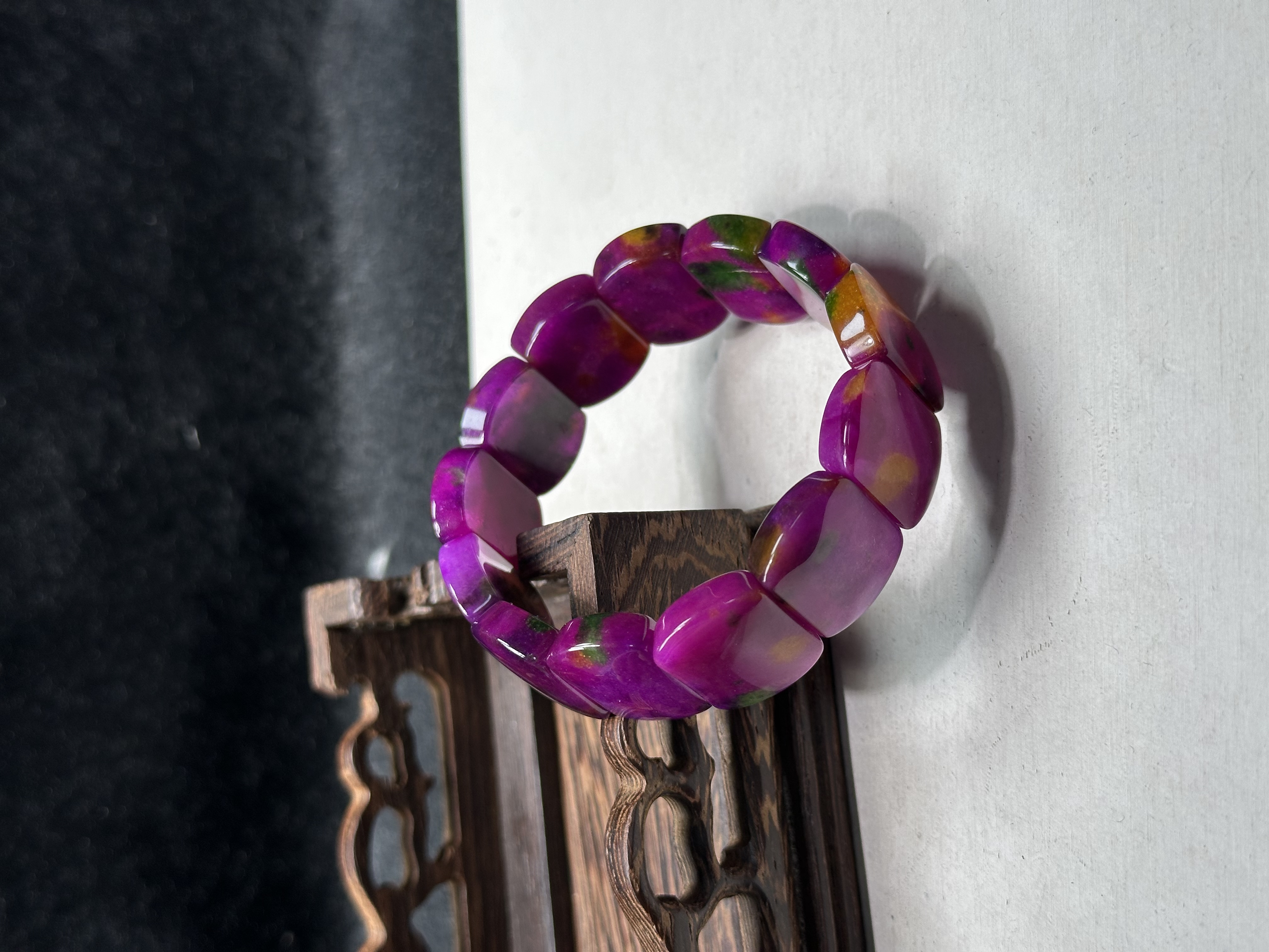 血彩舒手牌时尚百搭女款--458XC48018