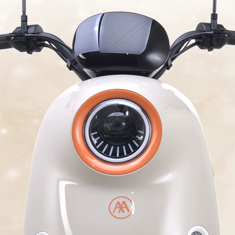 爱玛原装电池新款【爱朵花园版】电动车续航70-90km大动力可爬坡