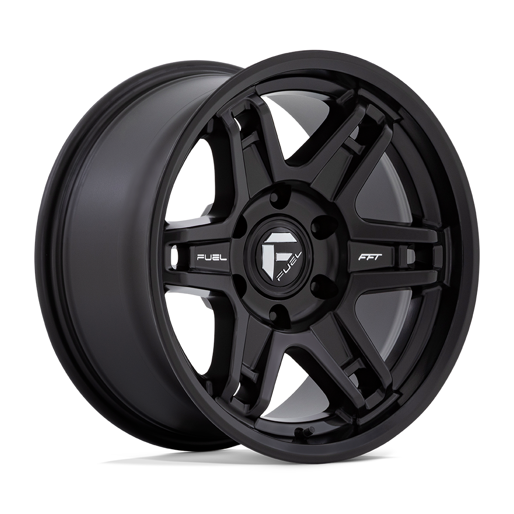 FUEL D836/D837/D838/D839牧马人坦克300奔驰G霸道途乐越野轮毂