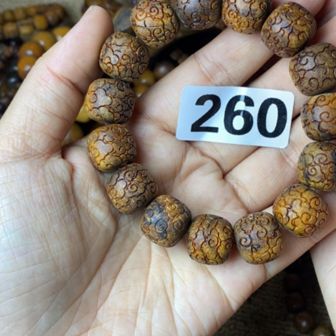 【闪购商品】香道类1516