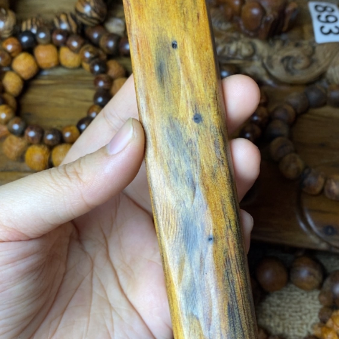 【闪购商品】香道类奔****子