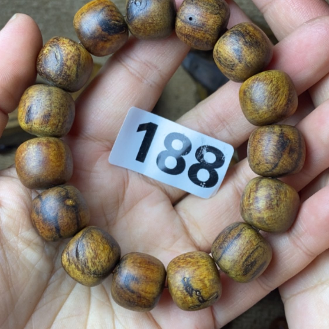 【闪购商品】香道类瑕疵