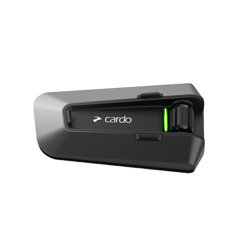 Cardo packtalk EDGE摩托车头盔内置JBL头盔蓝牙耳机NEO防水骑行