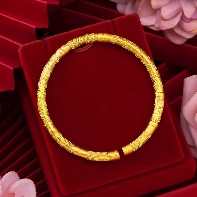 时尚精品  金箍棒手镯