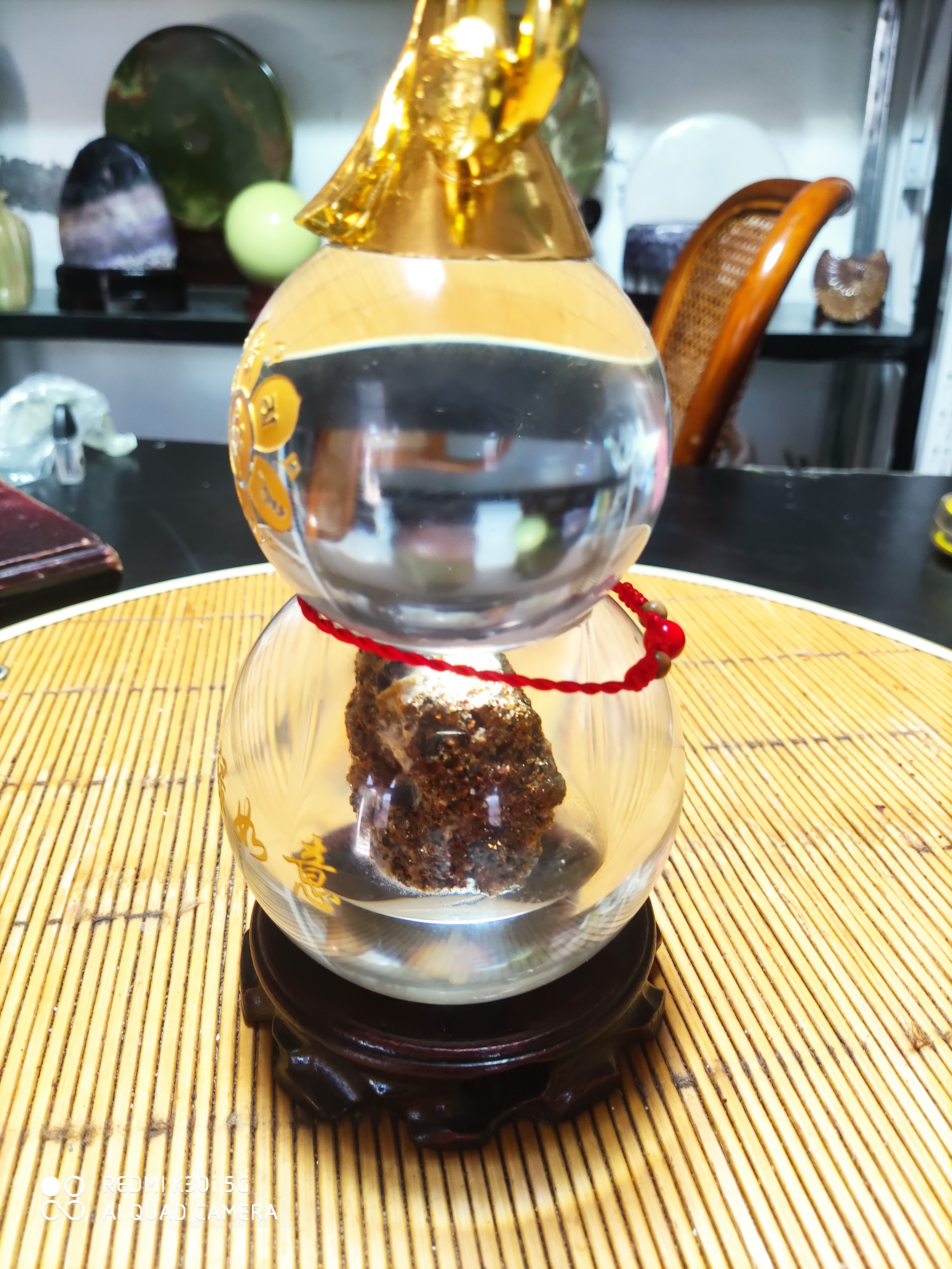 家居摆件创意工艺品