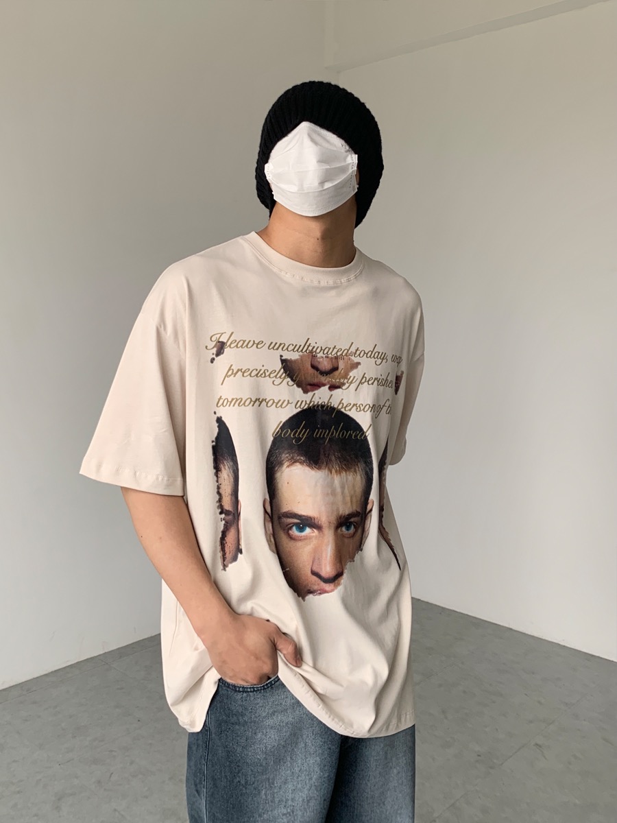 【老二推荐】潮服专场