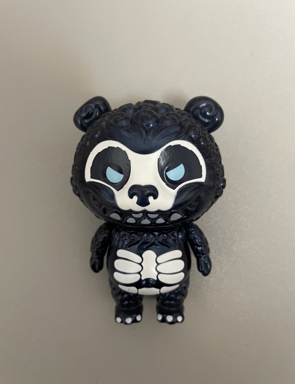 panda嘟嘟系列