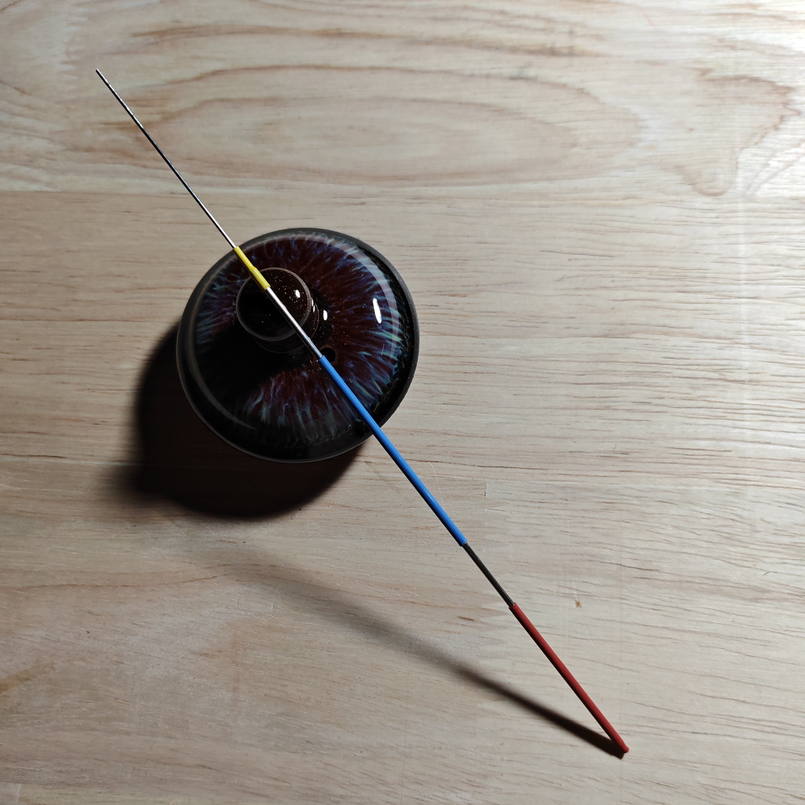 点道纯手工卷棉棒掏耳朵工具挖耳勺掏耳勺