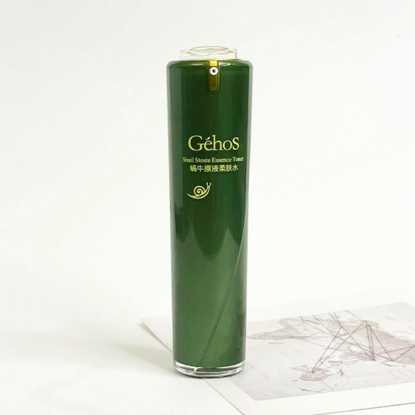 姬存希柔肤水蜗牛原液美肌柔肤水100ml