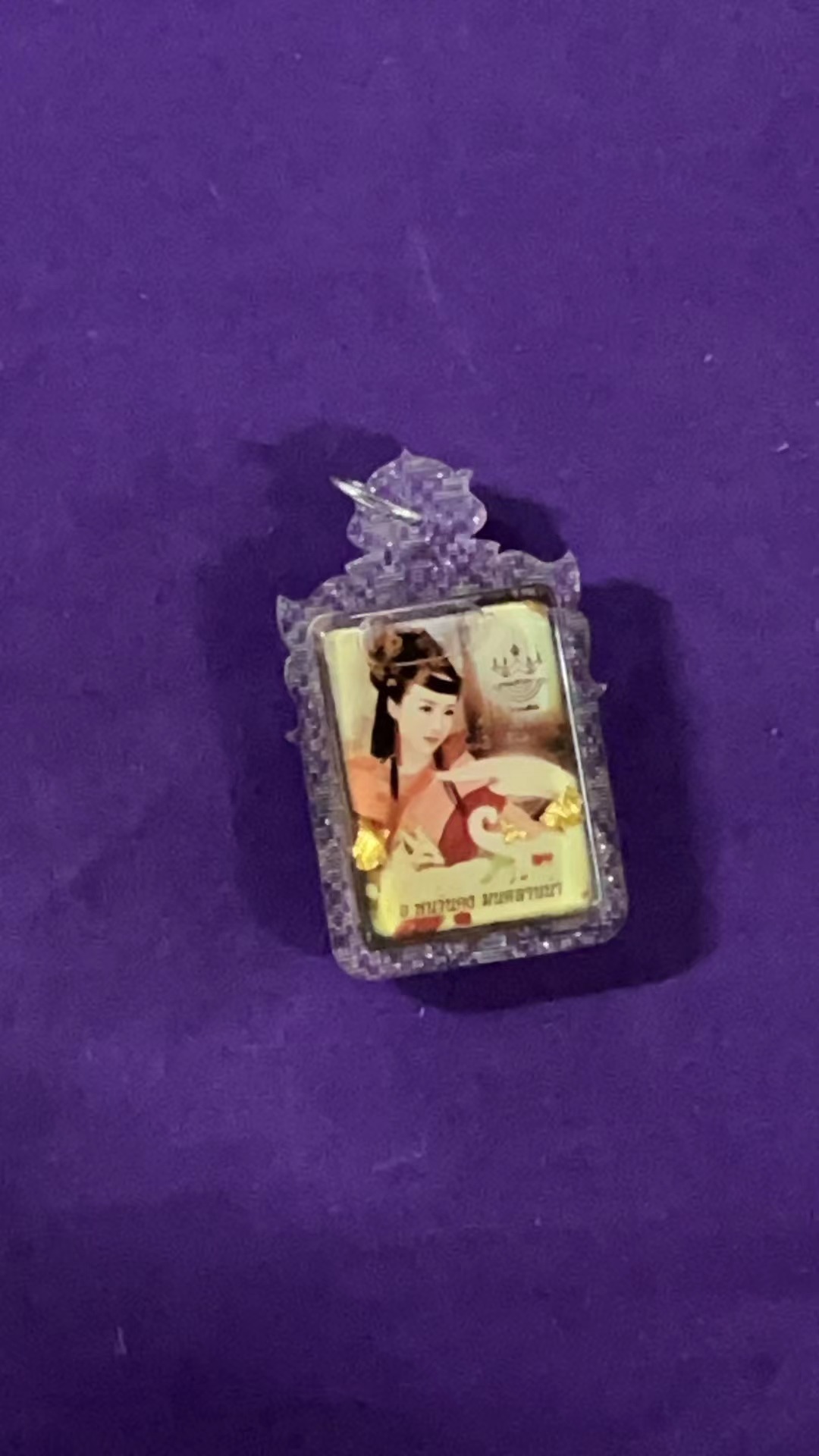 非金属吊坠 饰品  L152 -吊坠