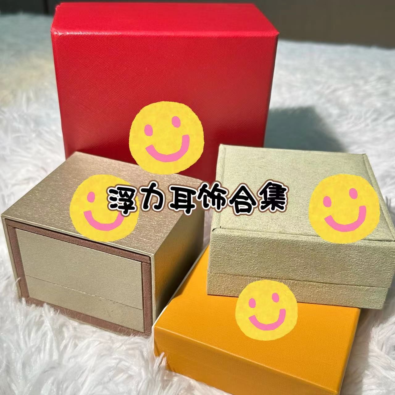 合金耳饰 耳饰气质复古百搭优雅经典时尚中古名媛富家千金必备
