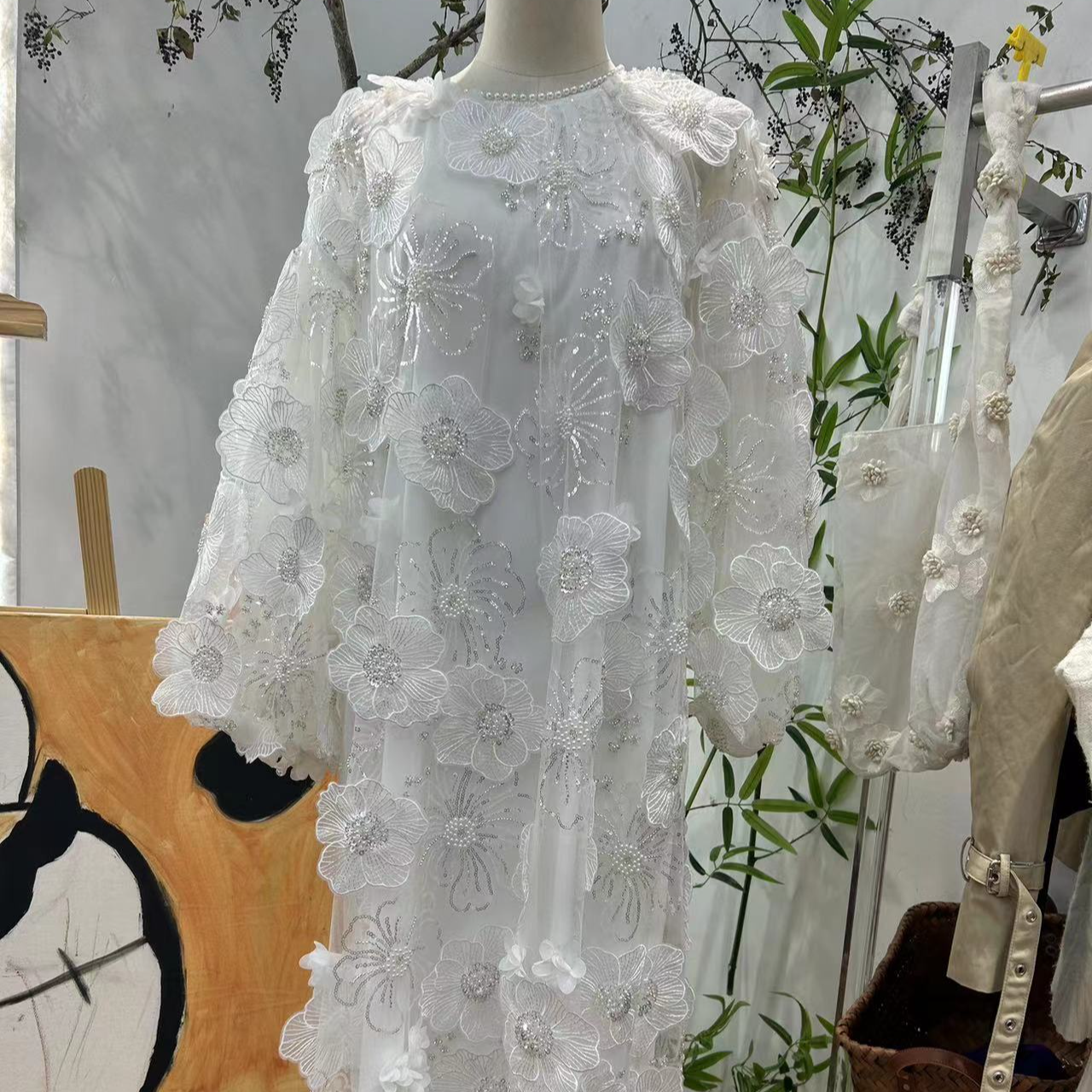 妍儿女装直播间链接【只出不进 谨慎下单】