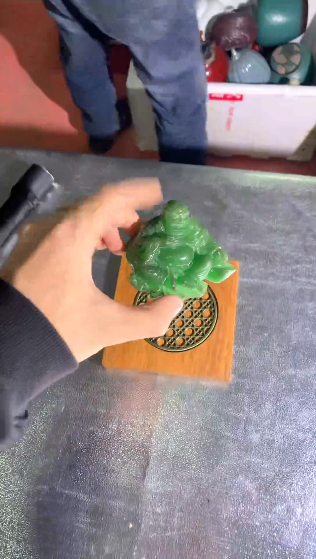 【闪购商品】陶瓷瓷片111