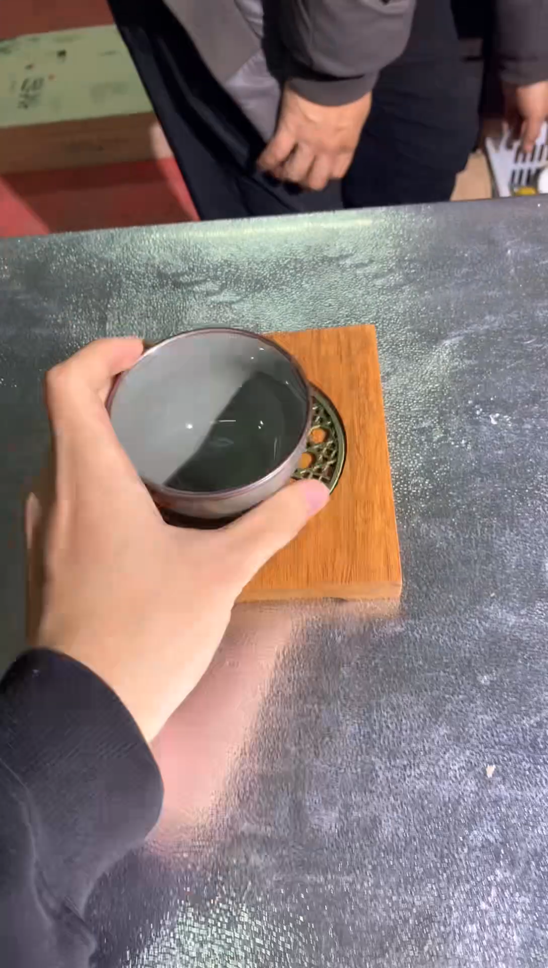 【闪购商品】陶瓷瓷片111