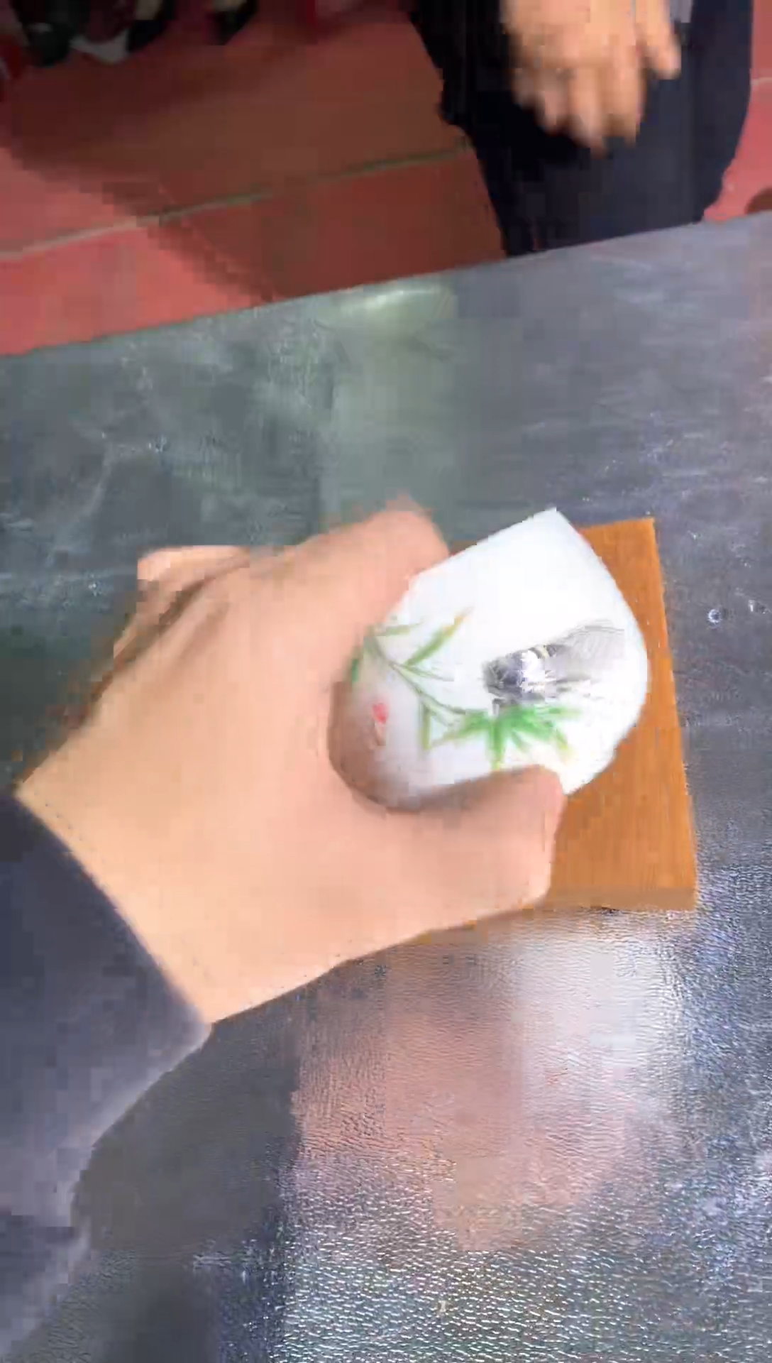 【闪购商品】陶瓷瓷片111