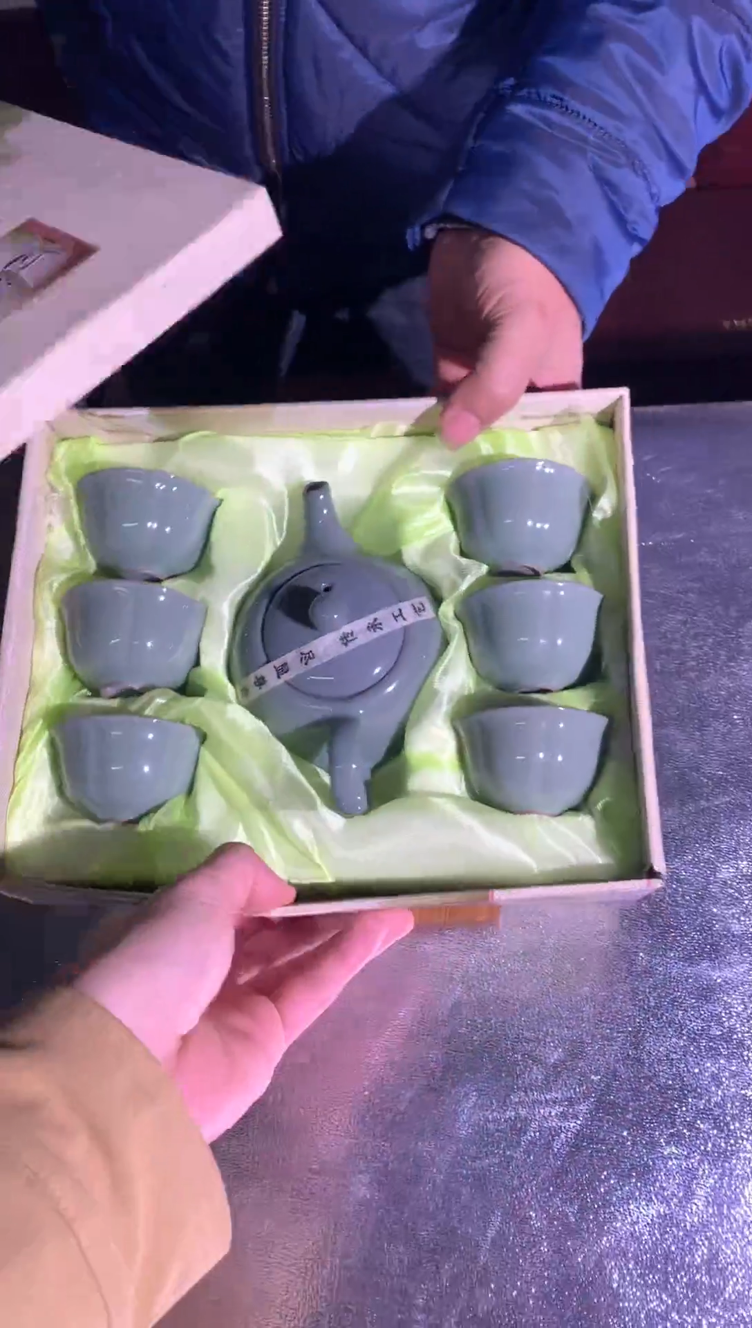 【闪购商品】密胺瓷片111