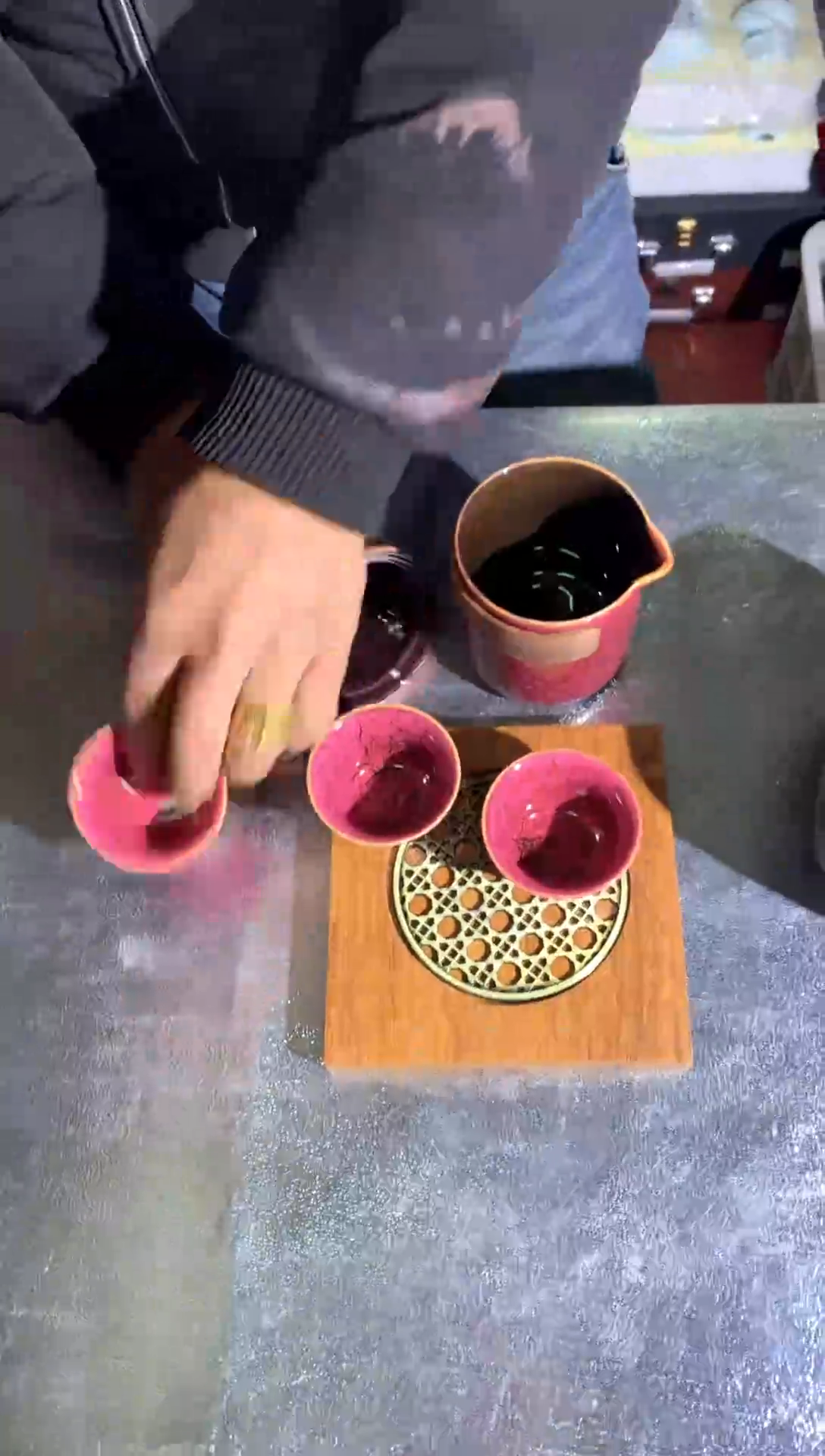 【闪购商品】陶瓷瓷片111