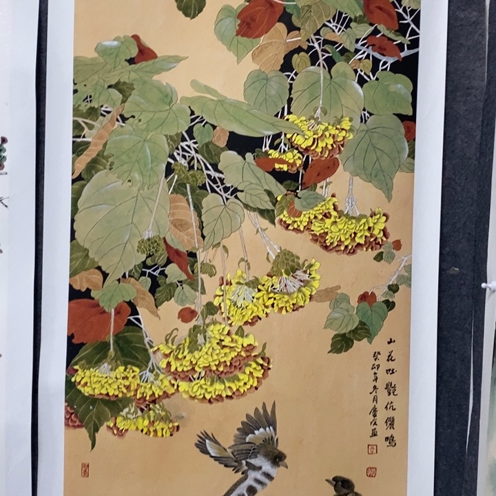 【闪购商品】精品的作品越看越好看