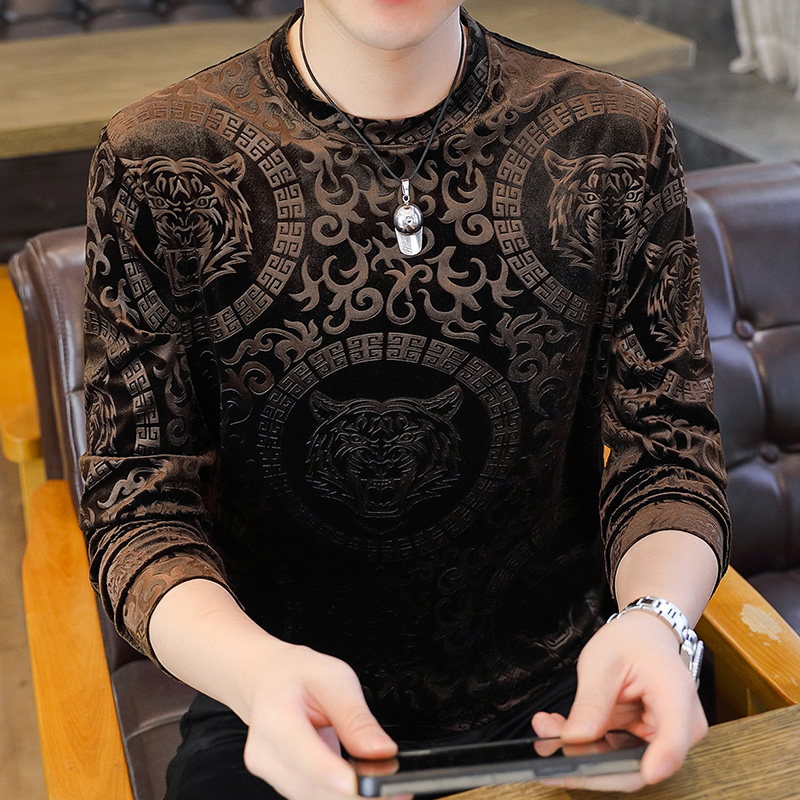 【小扬哥推荐】上衣男士秋装爆款连帽青少年秋冬新款加厚新修身卫衣