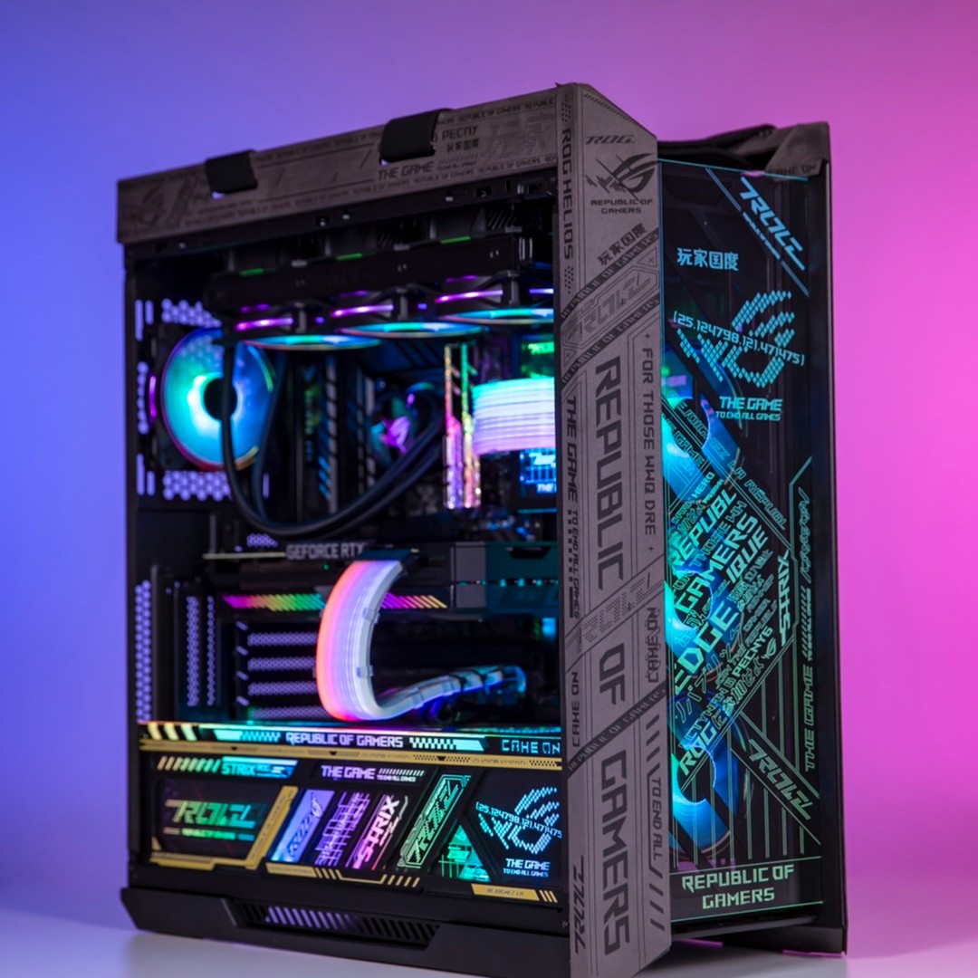 大胡子DIY电脑主机定制升级补差价专用链接   下单前请与客服确认