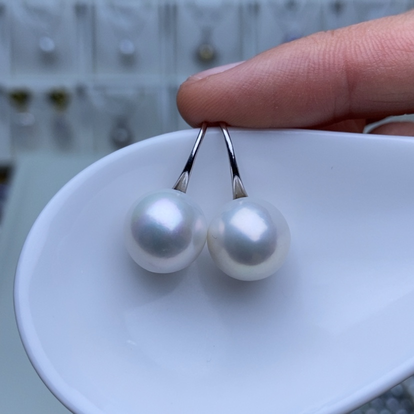 【闪购商品】淡水珍珠项链未镶嵌