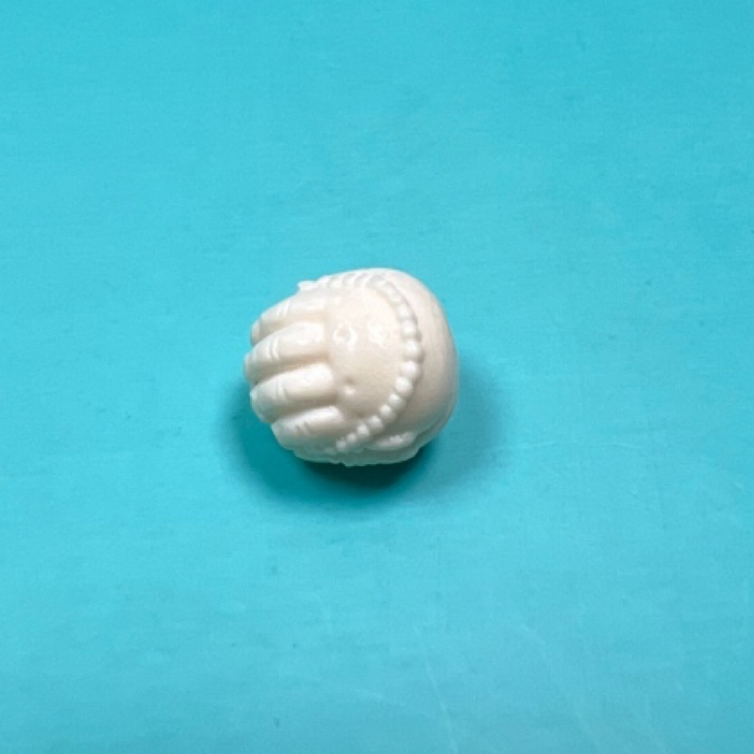 猛犸牙文玩配饰佛手