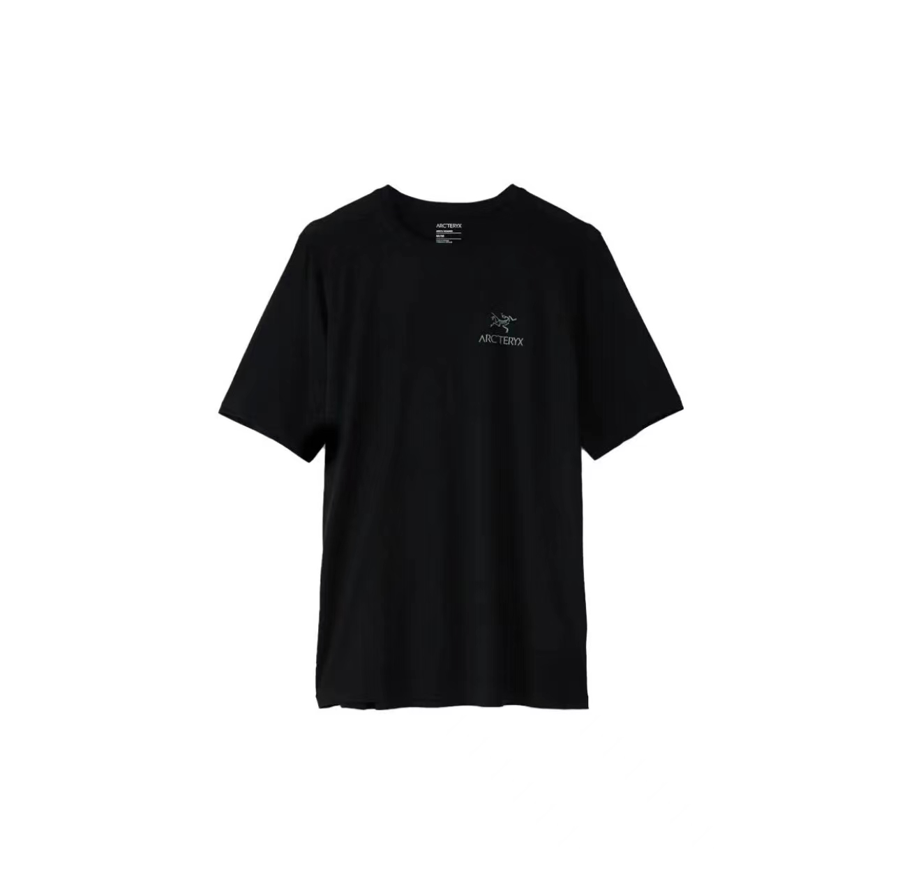 【国内现货】24新款短袖美利奴羊毛小标短袖柔软超轻透气舒适