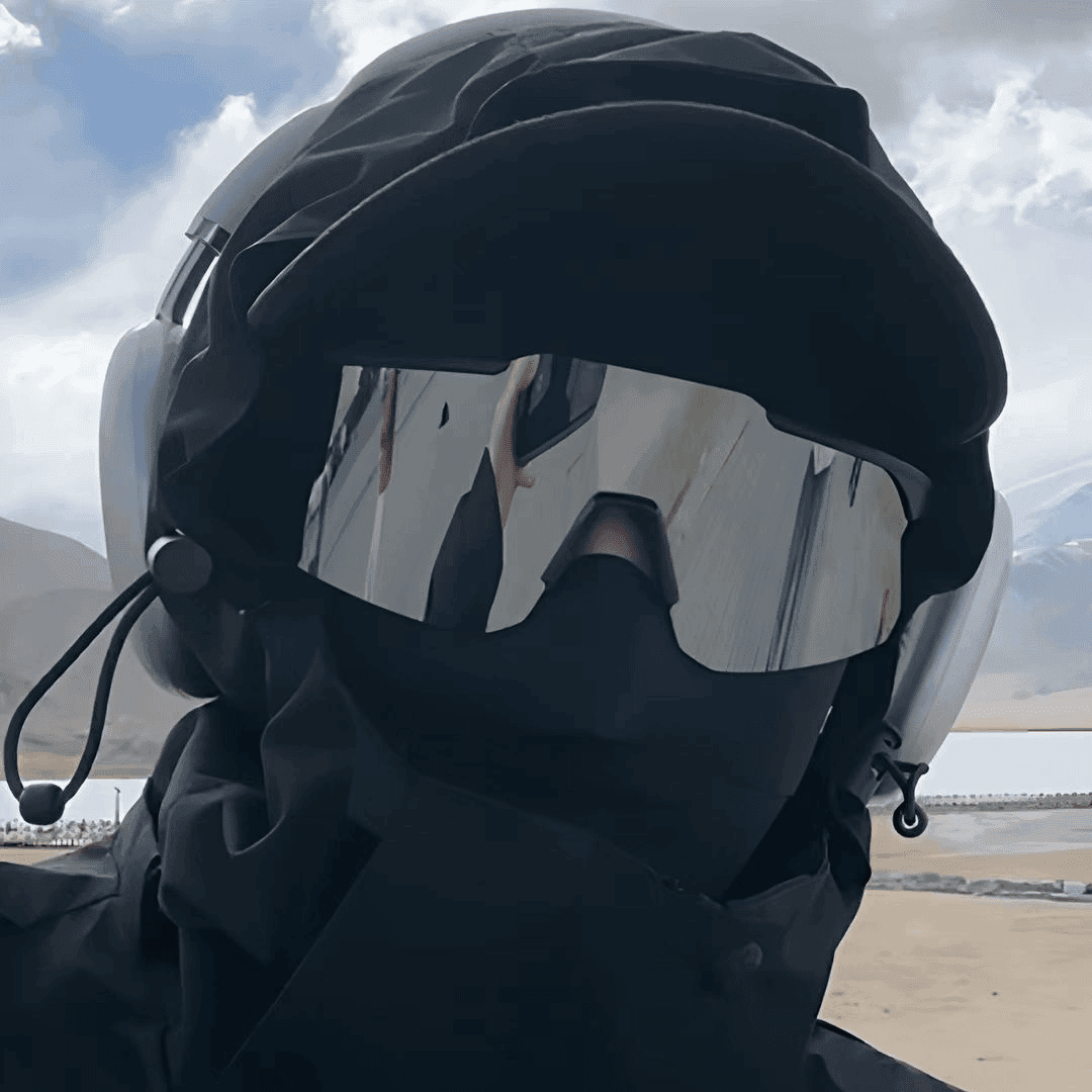 【一副包邮】骑行眼镜男户外运动登山太阳镜防风沙滑雪护目风镜商品图