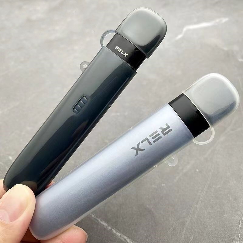 Relax水果味悦核5代悦刻电子器雾化弹吸雾棒五代烟枪烟杆可充电盒