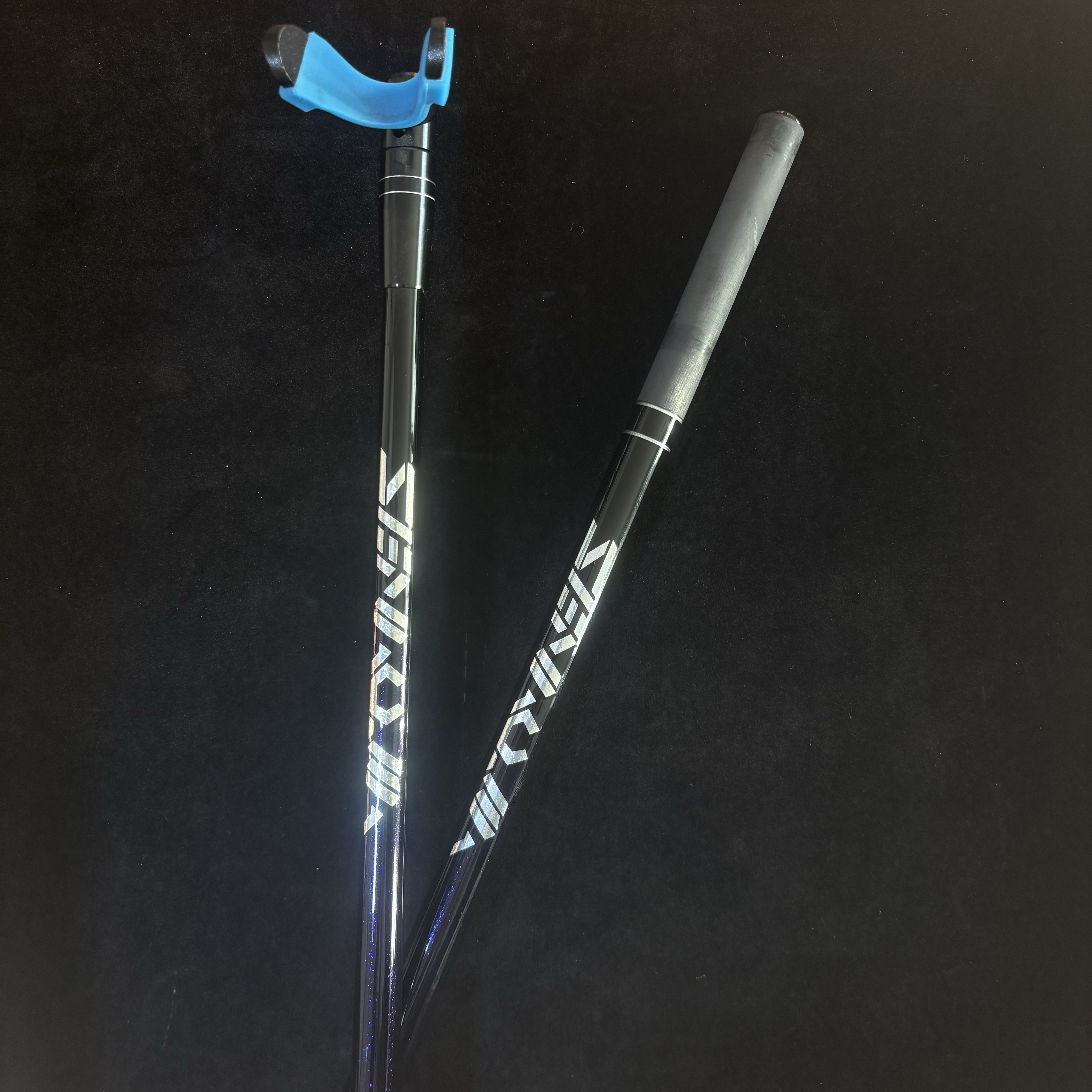 黑坑碳素并技插节支架灵活运用