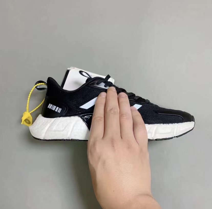 专柜9083/经典男女同款真爆运动休闲减震时尚潮流运动鞋