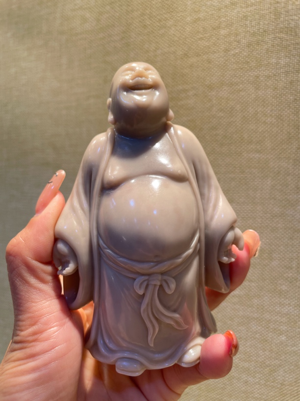 起降石寿山石米勒石