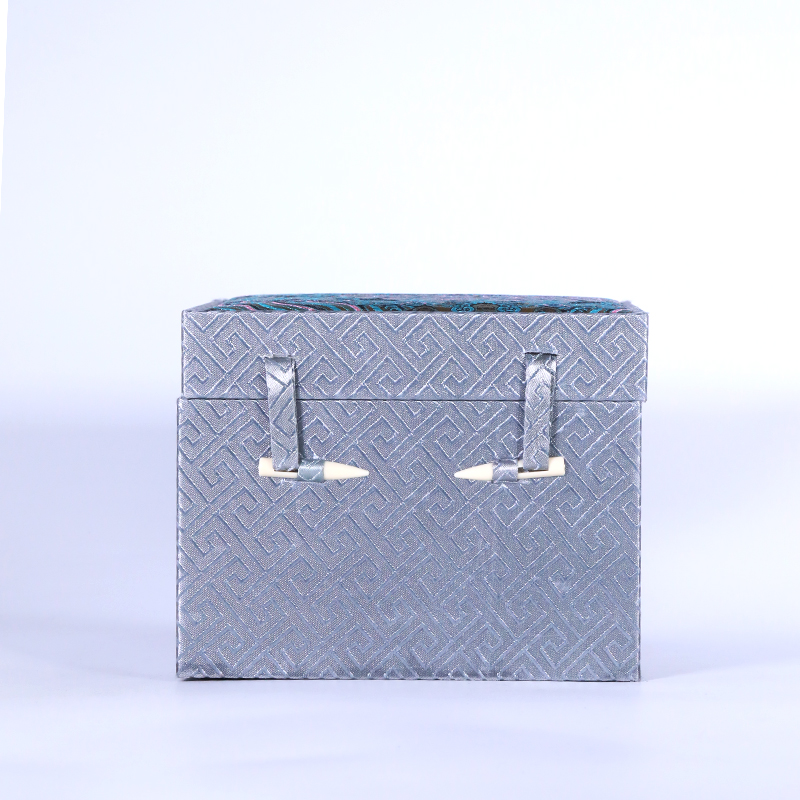 壶说砂 紫砂壶12.28日礼盒001