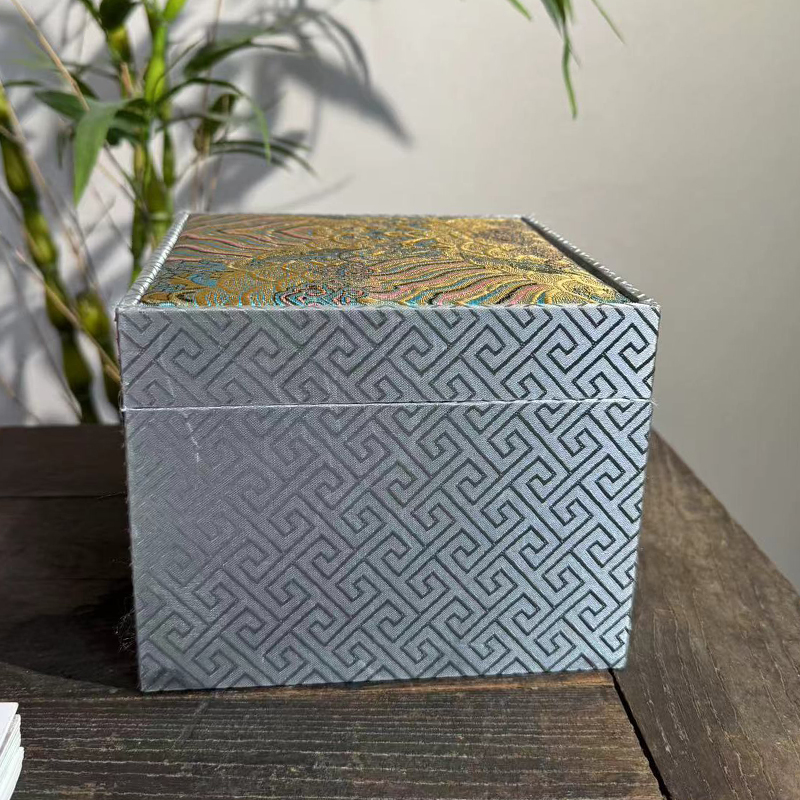 壶说砂 紫砂壶12.31日礼盒015