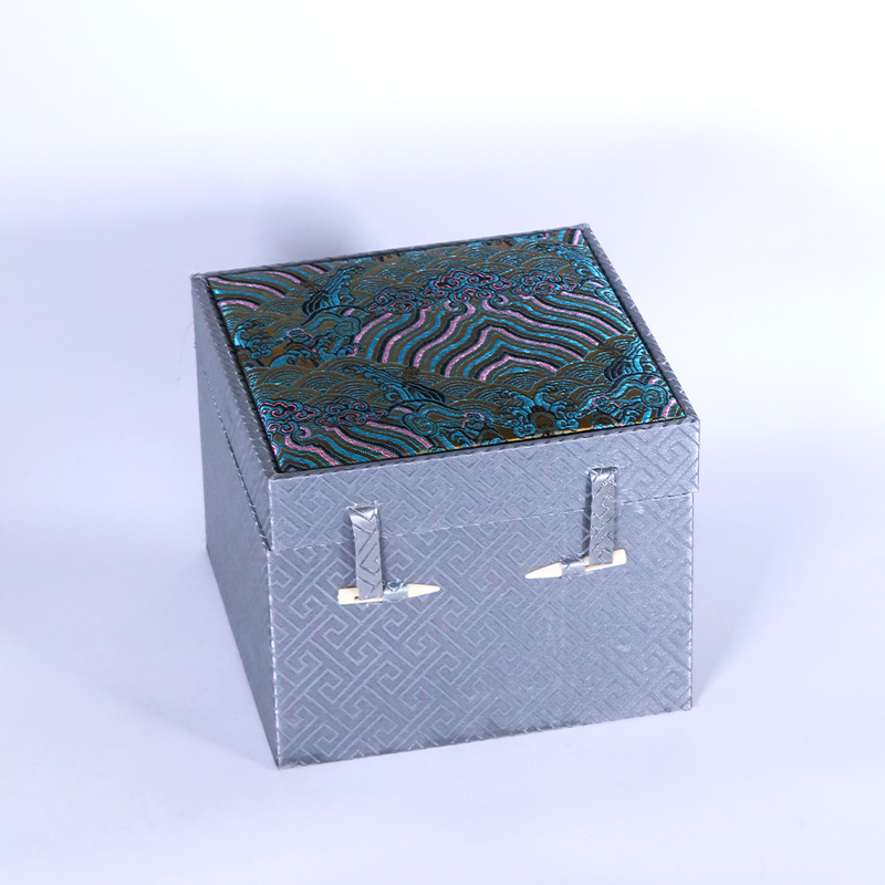 壶说砂 紫砂壶12.24日礼盒002