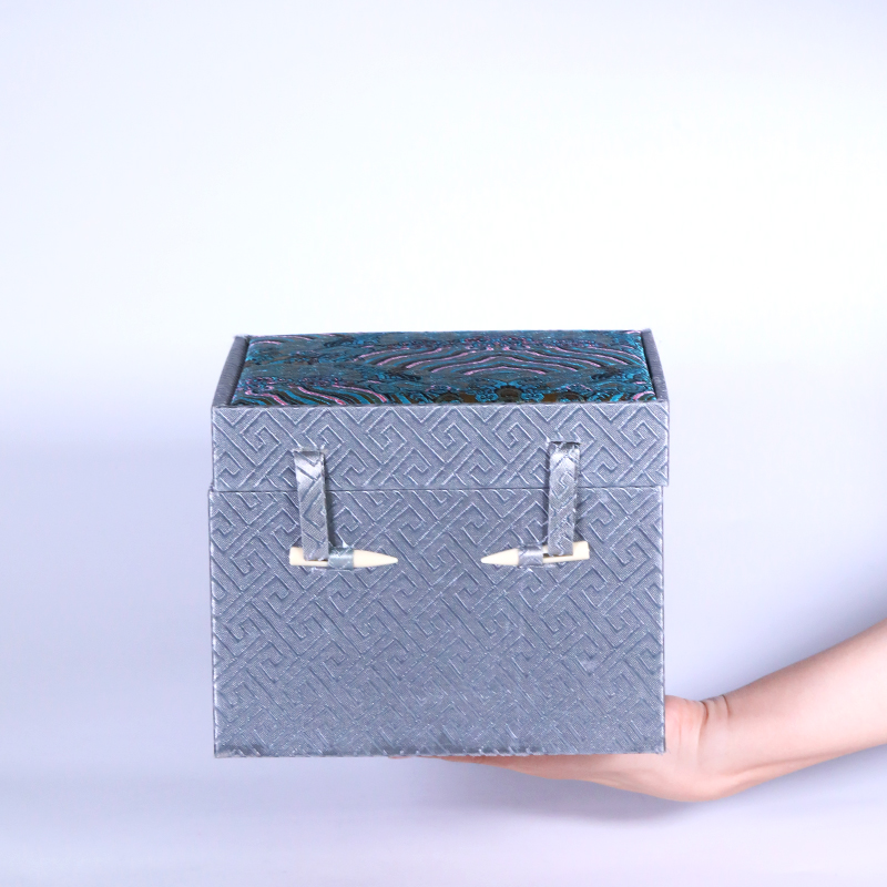 壶说砂 紫砂9.30日礼盒003