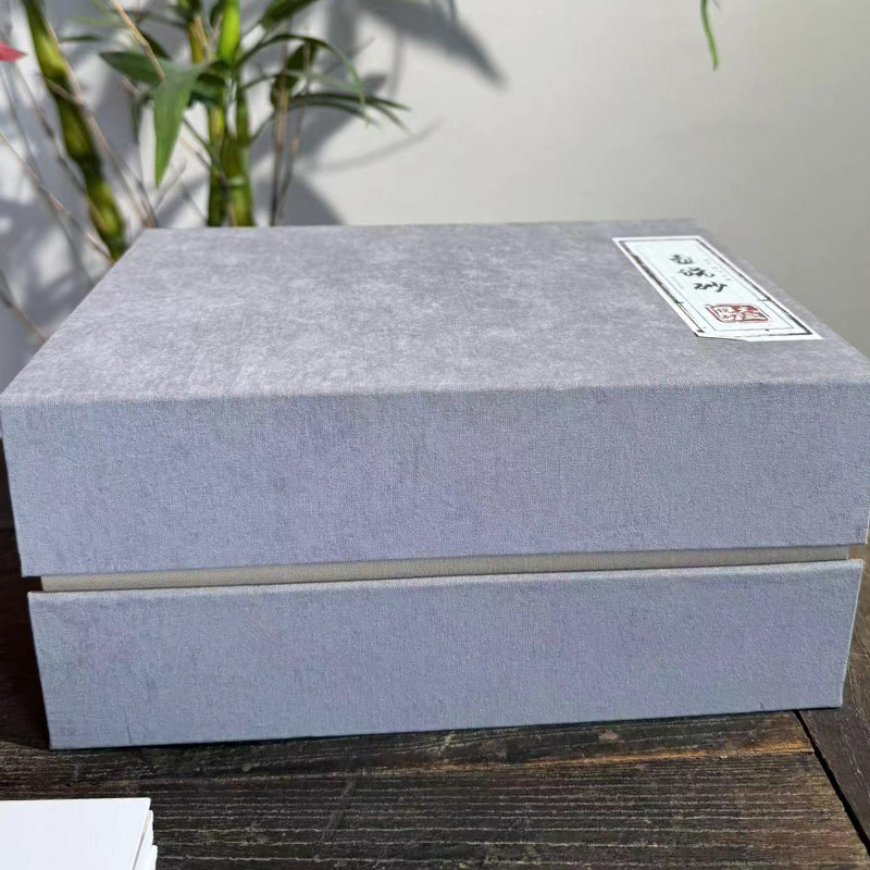 壶说砂 紫砂壶12.27日礼盒012