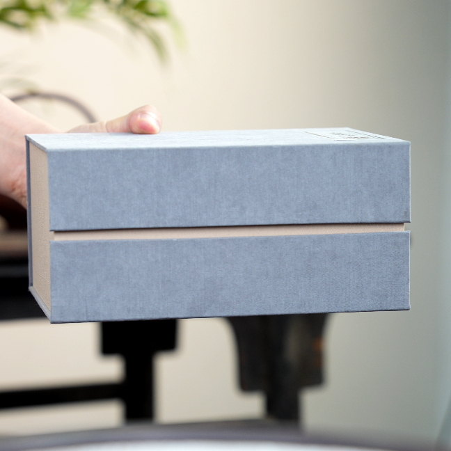 壶说砂 紫砂壶12.11日礼盒010