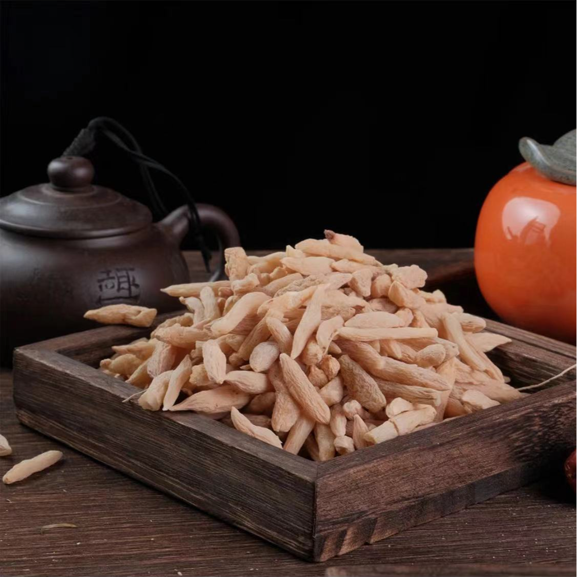 [北门云姨]麦冬250g