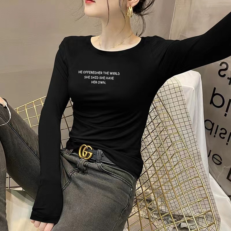 时尚百搭图非实际针织衫