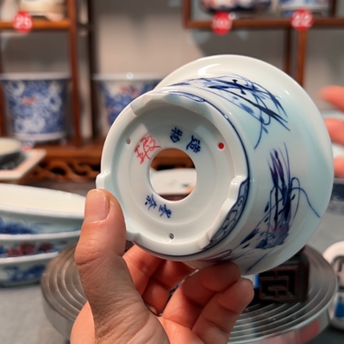 【闪购商品】瓷罐333333333333