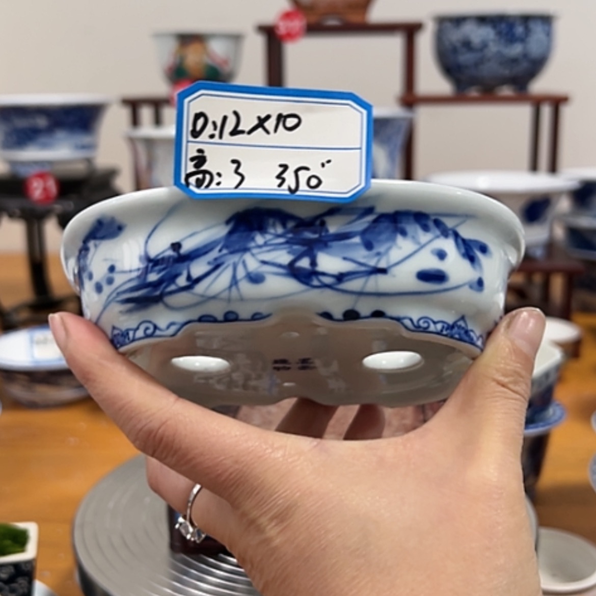 【闪购商品】密胺罐细**上